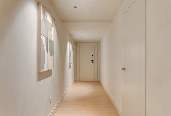 Reventa - Apartment - Alicante