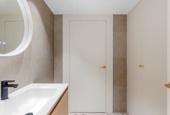 Reventa - Apartment - Alicante