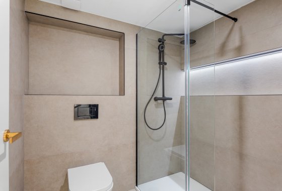 Reventa - Apartment - Alicante