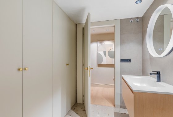 Reventa - Apartment - Alicante