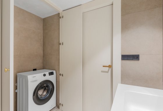 Reventa - Apartment - Alicante