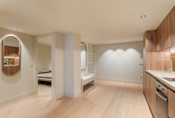 Reventa - Apartment - Alicante