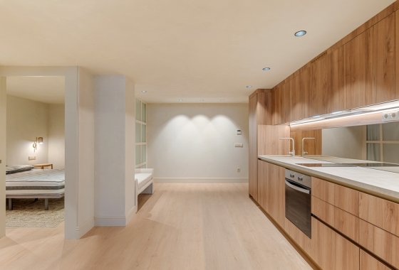 Reventa - Apartment - Alicante