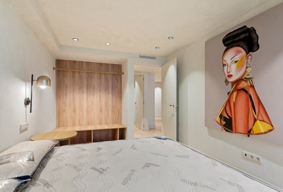 Reventa - Apartment - Alicante