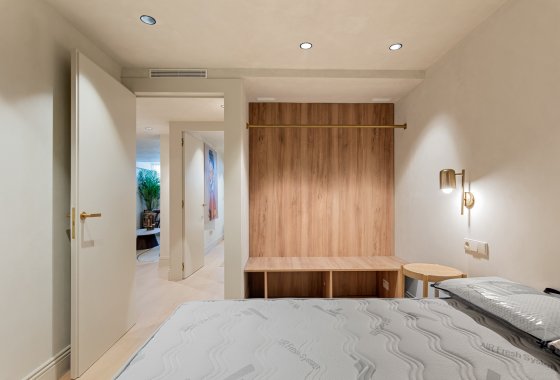 Reventa - Apartment - Alicante