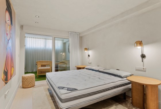 Reventa - Apartment - Alicante
