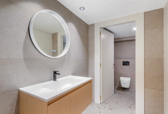 Reventa - Apartment - Alicante