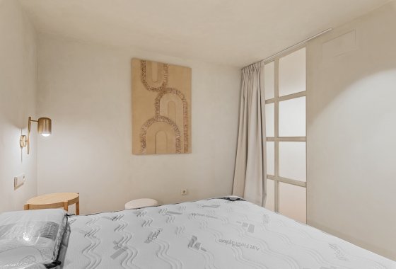 Reventa - Apartment - Alicante