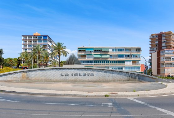 Reventa - Apartment - Alicante