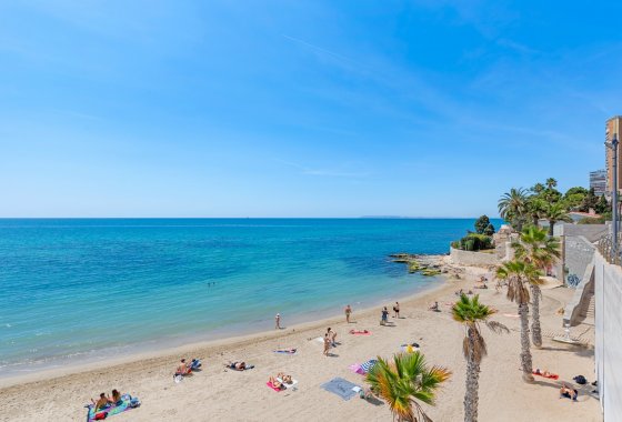 Reventa - Apartment - Alicante