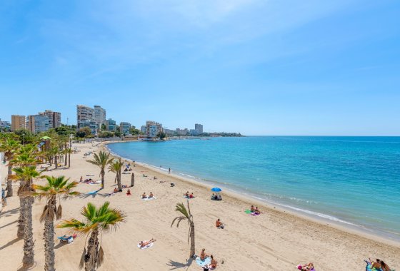 Reventa - Apartment - Alicante