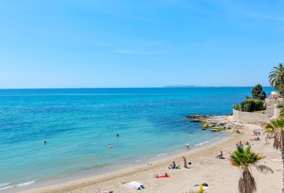 Reventa - Apartment - Alicante