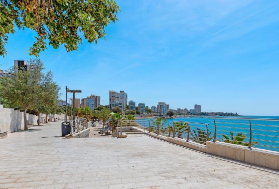 Reventa - Apartment - Alicante