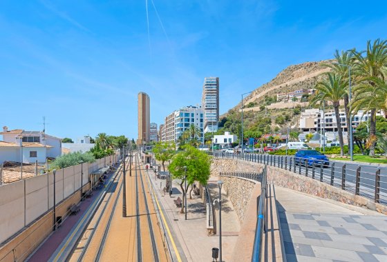 Reventa - Apartment - Alicante