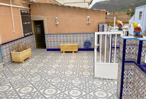 Wiederverkauf - Stadthaus - Cartagena