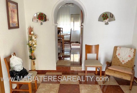 Wiederverkauf - Stadthaus - Cartagena