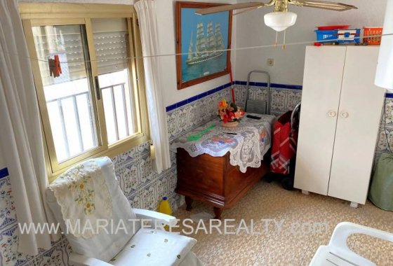 Wiederverkauf - Stadthaus - Cartagena