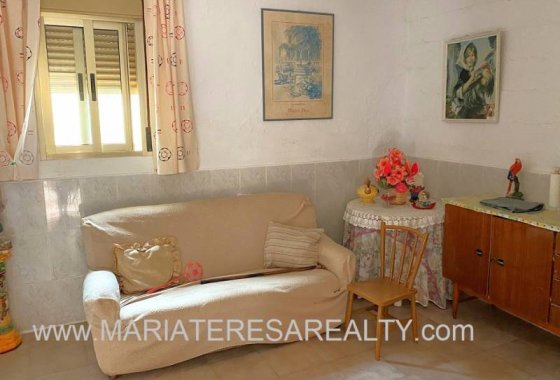 Wiederverkauf - Stadthaus - Cartagena