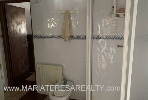 Wiederverkauf - Stadthaus - Cartagena