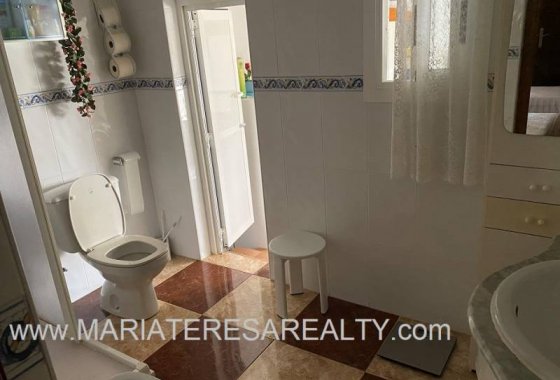 Wiederverkauf - Stadthaus - Cartagena