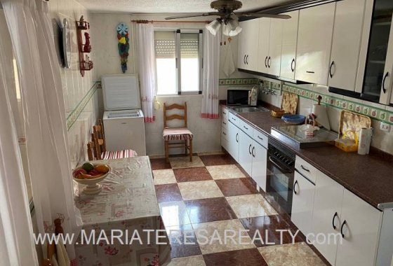 Wiederverkauf - Stadthaus - Cartagena