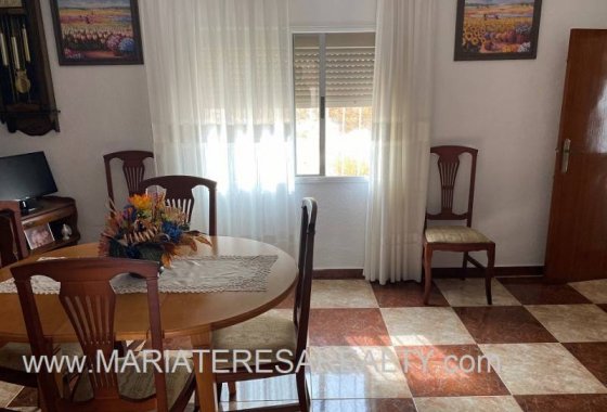 Wiederverkauf - Stadthaus - Cartagena