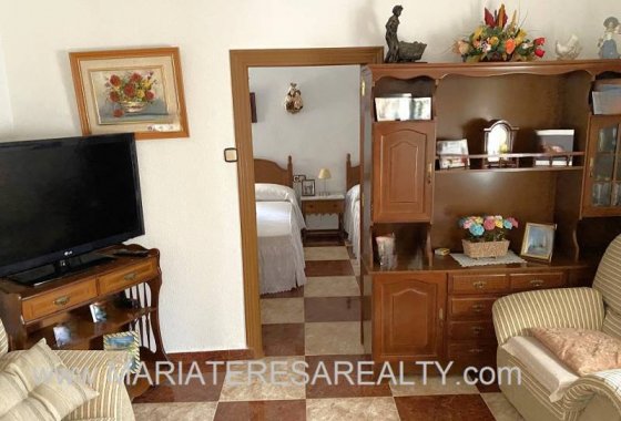 Wiederverkauf - Stadthaus - Cartagena