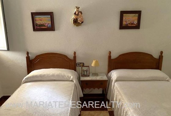 Wiederverkauf - Stadthaus - Cartagena