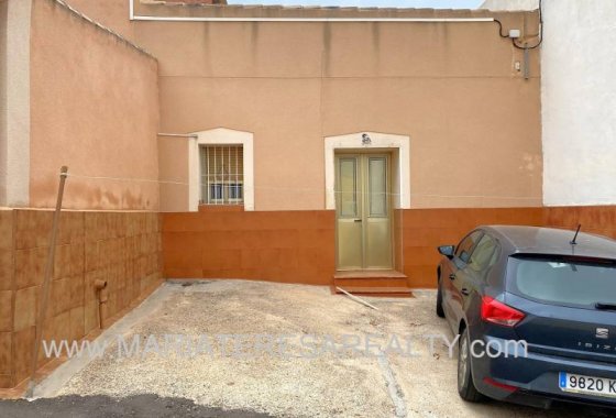 Wiederverkauf - Stadthaus - Cartagena