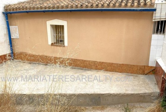 Wiederverkauf - Stadthaus - Cartagena