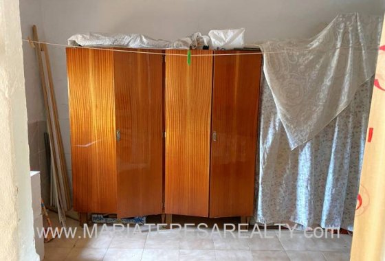 Wiederverkauf - Stadthaus - Cartagena