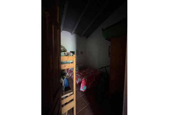 بازفروش - خانه روستایی - Bocairent