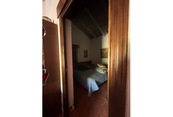 بازفروش - خانه روستایی - Bocairent