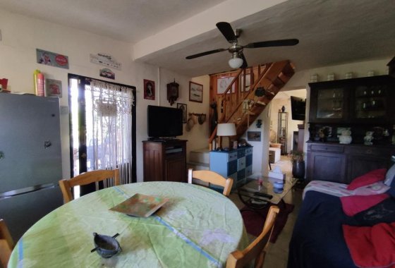 Resale - Country House - Benillup