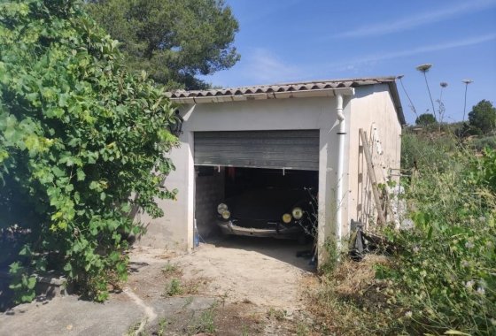 Resale - Country House - Benillup