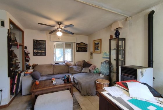 Resale - Country House - Benillup