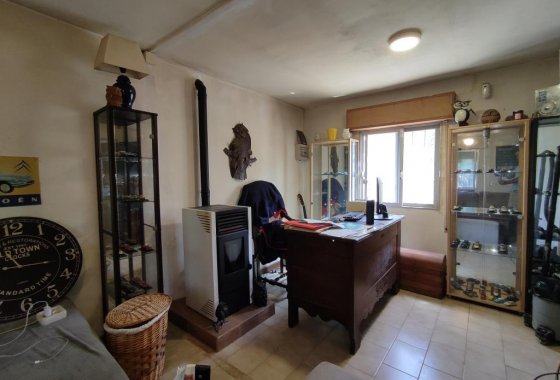Resale - Country House - Benillup