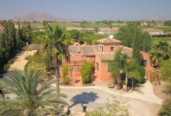 Resale - Country House - Catral - Catral - Country