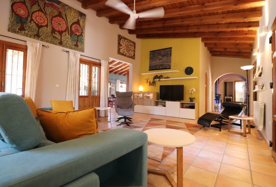 Resale - Country House - Catral - Catral - Country