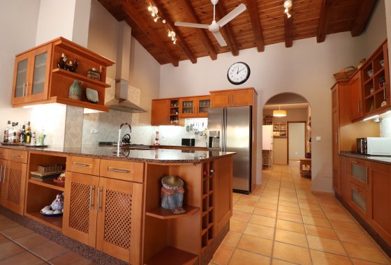 Resale - Country House - Catral - Catral - Country