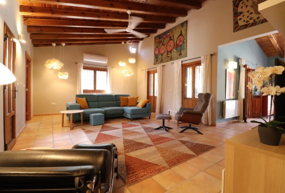 Resale - Country House - Catral - Catral - Country