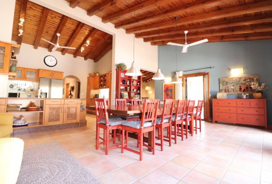 Resale - Country House - Catral - Catral - Country