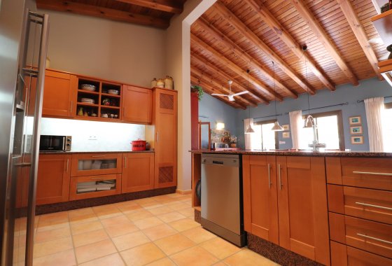 Resale - Country House - Catral - Catral - Country