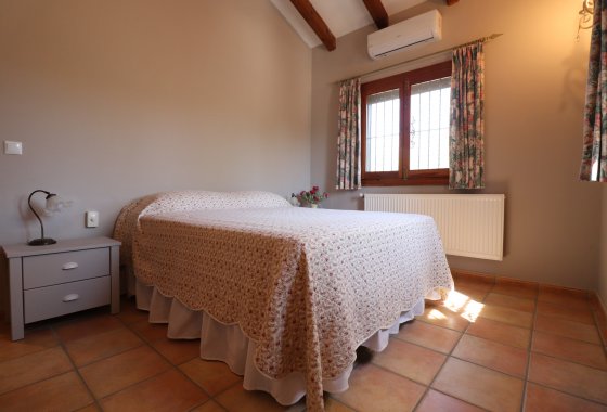 Resale - Country House - Catral - Catral - Country