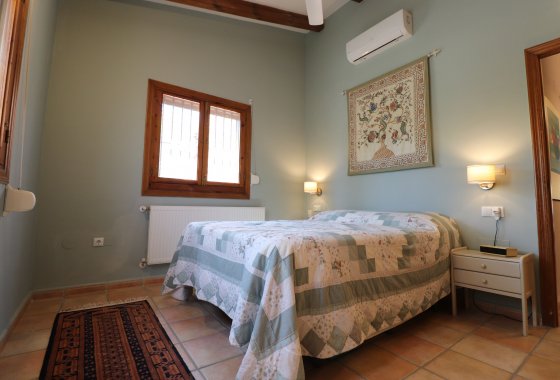 Resale - Country House - Catral - Catral - Country