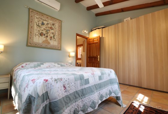 Resale - Country House - Catral - Catral - Country