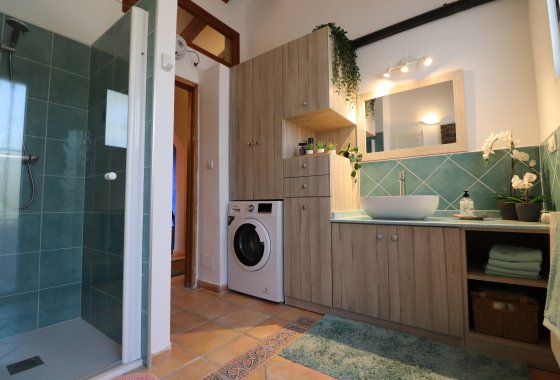 Resale - Country House - Catral - Catral - Country