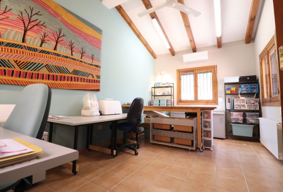 Resale - Country House - Catral - Catral - Country