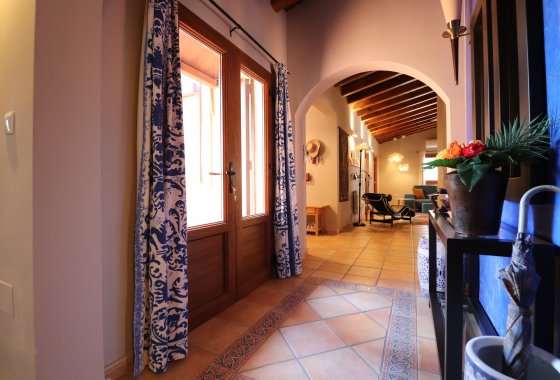 Resale - Country House - Catral - Catral - Country