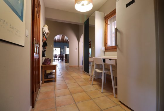 Resale - Country House - Catral - Catral - Country